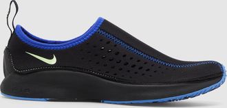 Nike Baskets Air Superfly Neo Sp Black/Racer Blue-Lime Blast-Valor Blue-Black-Pink Prime