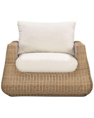 TOV Furniture Tov Furniture Dana Outdoor Accent Chair