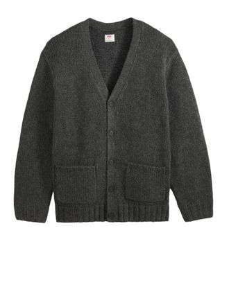 Levi's Mammoth Cardigan
