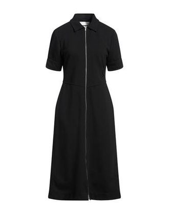 Jil Sander Midi dresses
