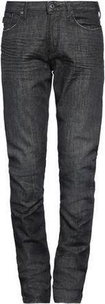 Emporio Armani BOTTOMWEAR - Jeans on YOOX.COM