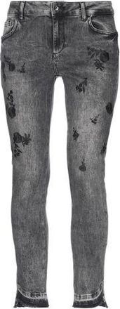 Liu Jo PARTES DE ABAJO - Pantalones vaqueros en YOOX.COM