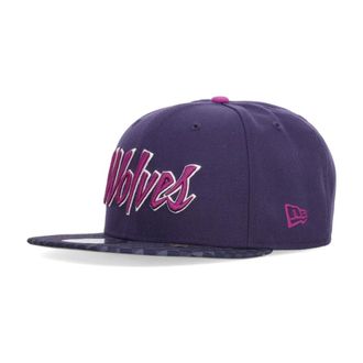 New Era unisex, Accessori, Viola, Taglia unica, new