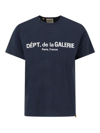 Gallery Dept. Logo T-shirt