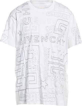 Givenchy TOPWEAR - T-shirts su YOOX.COM