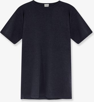 Toteme Maglia in lyocell e cashmere - TOTEME - gender_Woman
