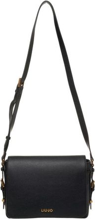 Liu Jo Shoulder Bag With Logo