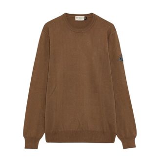 Roy Rogers Uomo, Maglie, Marrone, S, new