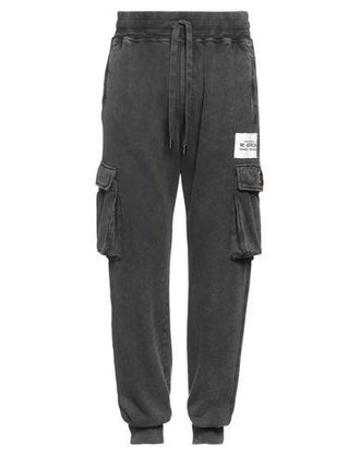 Dolce & Gabbana PARTES DE ABAJO - Pantalones en YOOX.COM