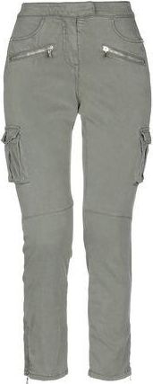Patrizia Pepe PARTES DE ABAJO - Pantalones en YOOX.COM