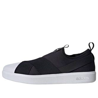 adidas Streettalk Black White KK0372
