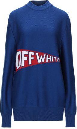 Off-white KNITWEAR - Jumpers sur YOOX.COM