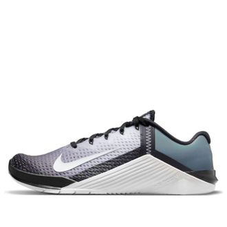 Nike (WMNS) Nike Metcon 6 Black White DJ3073-001