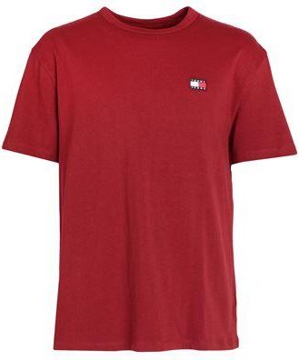 Tommy Jeans TJM REG BADGE TEE EX