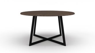 Schubiger M&ouml;bel Esstisch Anansar