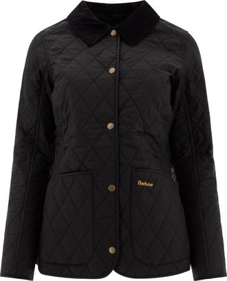 Barbour Annandale gewatteerde jas