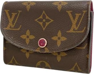 Louis Vuitton unisex, Pre-owned, Marrone, Taglia unica, used