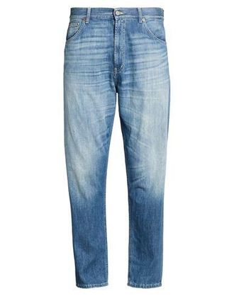 Dondup PARTES DE ABAJO - Pantalones vaqueros en YOOX.COM