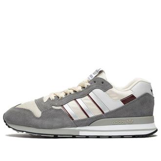 adidas ZX 530 Spezial Grey Burgundy F35718