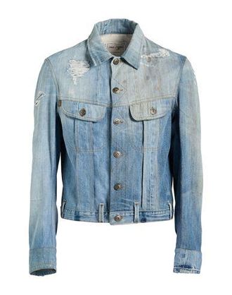 Greg Lauren ROPA DE ABRIGO - Chaquetas vaqueras en YOOX.COM