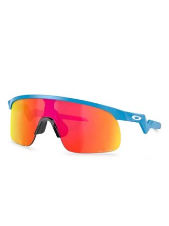 Oakley Resistor zonnebril - Blauw