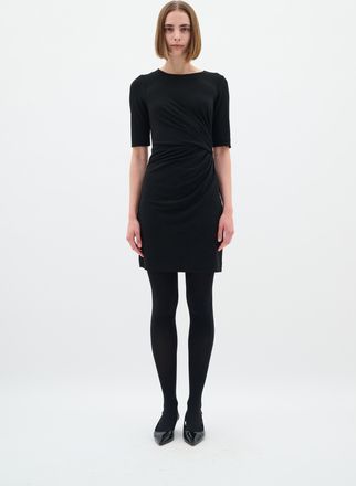Inwear Jersey jurk Feminine black