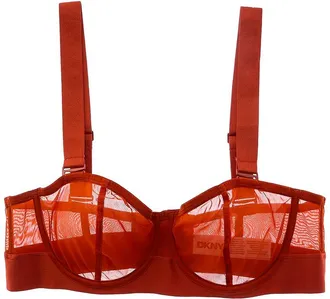 DKNY Dkny Sheers Convertible Unlined Bra