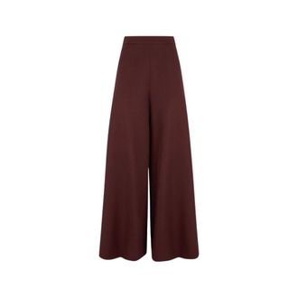 Roberto Cavalli Mujer, Pantalones, P&uacute;rpura, Talla: L