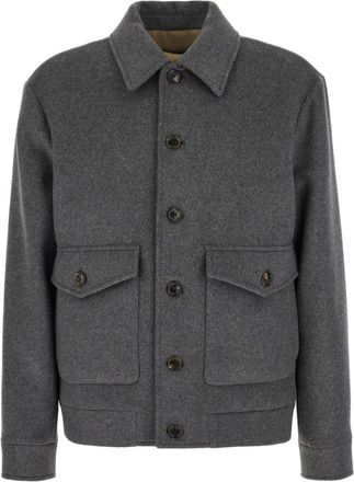 Valentino Garavani Uomo, Giacche, Grigio, M, new