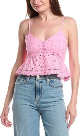 Saltwater Luxe Tank Top