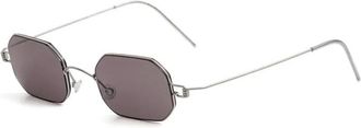Lindberg unisex, Accessoires, Grijs, Maat: 45 MM