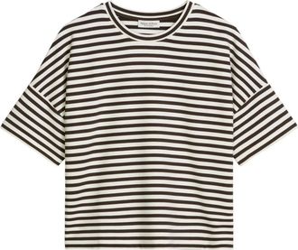 Marc O'Polo Donna, Top, Multicolore, XS, new