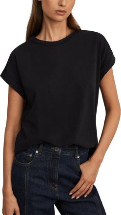 Reiss Tereza Crew T-Shirt
