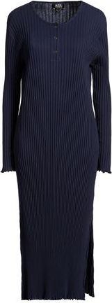 A.P.C. DRESSES - Midi dresses sur YOOX.COM