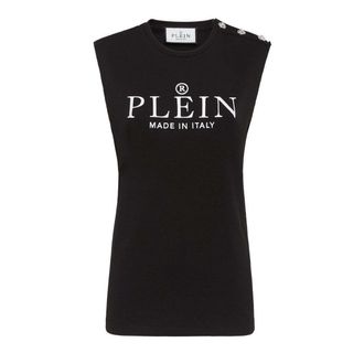 Philipp Plein Dames Hemdje