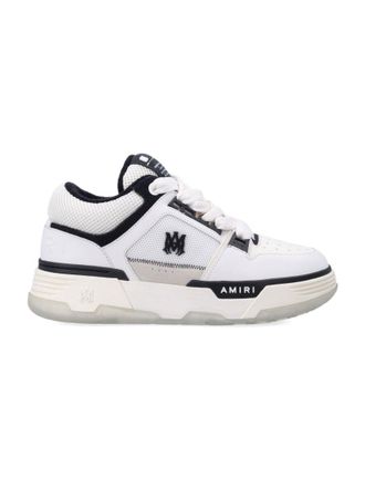 Amiri White MA-1 Sneakers