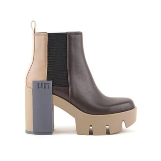 United Nude Grip Chelsea Mid V