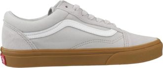 Vans Hombre, Zapatos, Gris, Talla: 38 EU