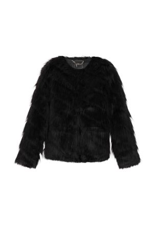 Faina Jas Dames zwart