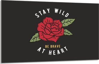 OEM Placa Protectora De Vidrio Para Estufa 80x52 Rosa