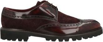 Fratelli Borgioli FOOTWEAR - Lace-up shoes on YOOX.COM