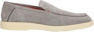 Santoni FOOTWEAR - Loafers on YOOX.COM