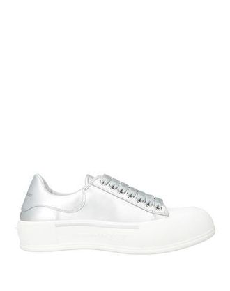 Alexander McQueen SCHUHE - Sneakers auf YOOX.COM