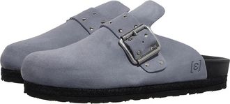 Espadrij l´original Slipper & Pantoletten - Cloq Rivet - Gr. 36 (EU) - in Blau - für Damen