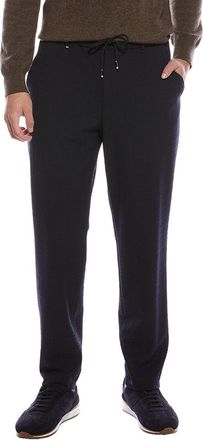 HUGO BOSS Perin Relaxed Fit Pant