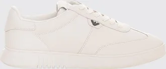 Emporio Armani Sneakers in pelle