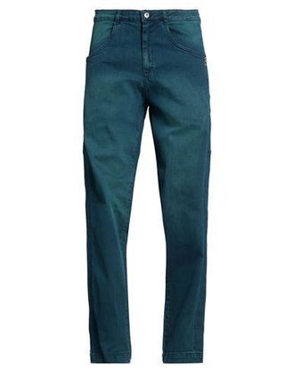 Dirk Bikkembergs HOSEN & R&Ouml;CKE - Jeanshosen auf YOOX.COM