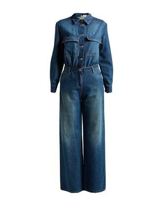 Vivance JUMPSUITS & TRACKSUITS - Jumpsuits on YOOX.COM