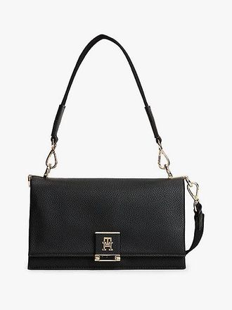 Tommy Hilfiger Pebble Grain Crossbody Bag