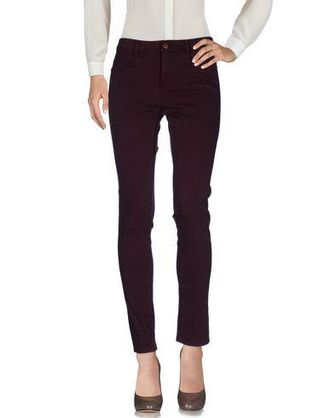 Scee by Twin-Set BOTTOMWEAR - Trousers on YOOX.COM